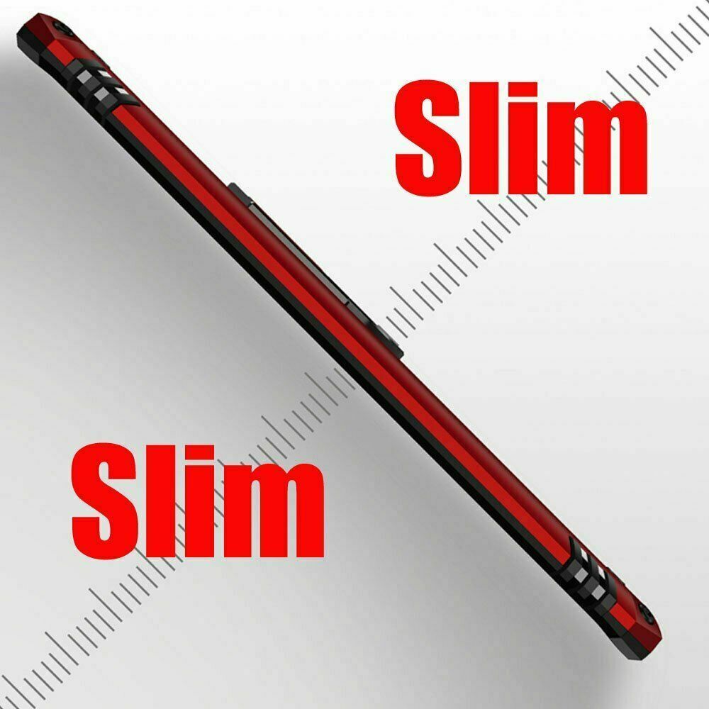 HARD BACK hard SILICON COVER Case Samsung A10 S10 40 8 S9 IPHONE X XR 11 PRO MAX