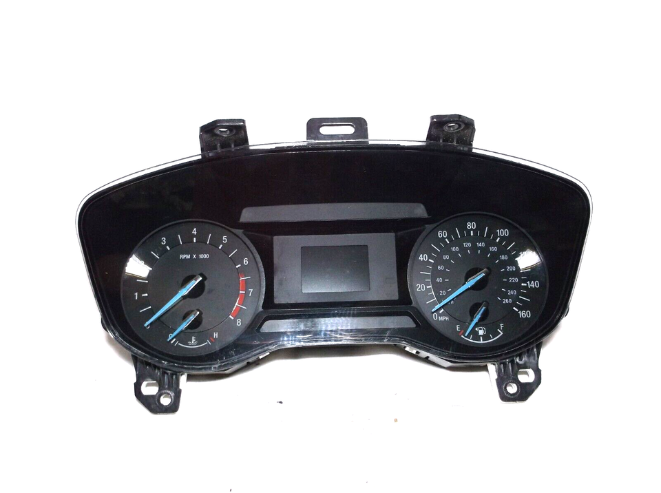 14-15  FORD FUSION    /SPEEDOMETER/INSTRUMENT CLUSTER - $13.61