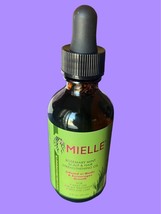 MIELLE Rosemary Mint Scalp &amp; Hair Strengthening Oil 2 fl oz NWOB - £11.67 GBP