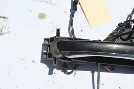 2003-2006 MERCEDES BENZ S600 RIGHT FRONT PASSENGER EXTERIOR DOOR HANDLE K2710 image 3