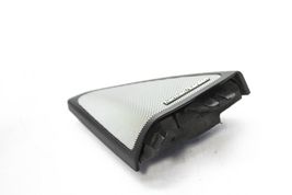 2011-2013 MERCEDES E350 W212 E CLASS COUPE FRONT LEFT DOOR SPEAKER GRILLE P7840 image 7