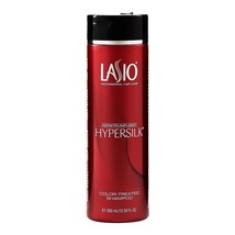 Lasio Hypersilk Color-Treated Shampoo, 12 Oz.