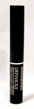 Lancome DEFINICILS Mascara Black/Noir High Definition Travel .09 oz/2.5g... - $12.86