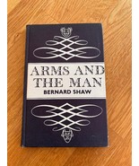 Bras Et The Man par George Bernard Shaw 1973 - £8.80 GBP