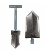 Lesche Mini Sampson 18&quot; T-Handle Shovel for Metal Detecting and Gardening - $115.08 CAD