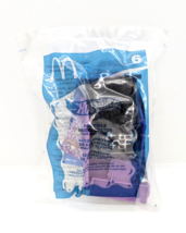 Mcdonald&#39;s 2002 Hot Wheels Particle Accelerator #2 Style #6 Happy Meal Toy - $8.90