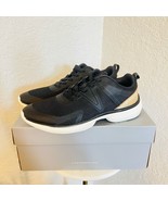VIONIC Leyo Sneaker Orthotic Comfort Cushioned Tennis Shoes, Black, Size... - $99.00