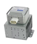 Bosch 2M319J, 21073132, D622 Magnetron - €244,80 EUR