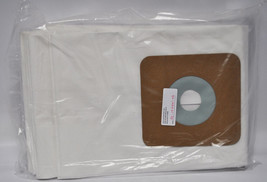 Nilfisk Carpetriever 28 Large Area Upright Commercial Vacuum Bags ECC508 - £99.11 GBP