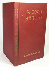 1940 The Good Shepherd Gunnar Gunnarsson 1st Edition Masha Simkovitch Illustrato - £8.01 GBP