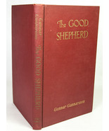 1940 The Good Shepherd Gunnar Gunnarsson 1st Edition Masha Simkovitch Il... - £7.89 GBP