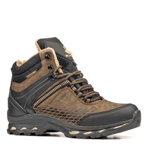 Men Winter Snow Boots Waterproof Warm Mens Boots Outdoor Male Hiking Boots Walki - £114.94 GBP