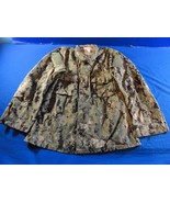 USGI USN U.S. NAVY NWU TYPE III WORKING UNIFORM NWU3 BLOUSE JACKET MEN&#39;S MR - £26.14 GBP