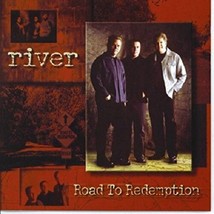 Road to Redemption [Audio CD] River - £3.95 GBP