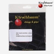 Kirschbaum Pro Tour Control 1.23mm 12.2m Tennis String Racket Poly Strin... - £25.41 GBP