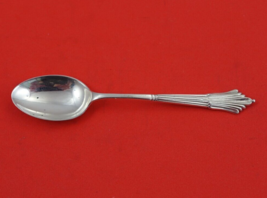 Albany by Mappin and Webb English Sterling Silver Demitasse Spoon 4 3/4&quot; - $48.51