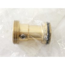 Delta RP33794 Brass Slip-On Tub Spout Adapter Assembly - $11.90