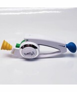 Hasbro Bop It! Pull Shout Twist Electronic Reflex Talking Game 2008 Test... - $208.55 MXN