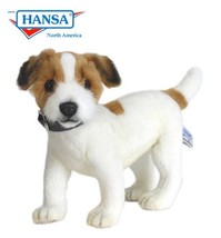 HANSA - Jack Russel Terrier (5901) - £38.28 GBP