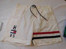 Tommy Hilfiger Men&#39;s Swim Trunks Shorts Board 6.5&quot; Inseam XXL 78D4041 11... - £32.55 GBP