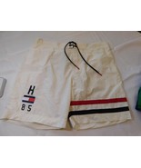 Tommy Hilfiger Men&#39;s Swim Trunks Shorts Board 6.5&quot; Inseam XXL 78D4041 11... - £32.30 GBP
