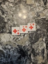 Parker Brothers Civil War Game 1863 Vintage 1961 replacement pieces - $110.48 MXN