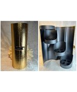 MAC 12 PCS MINI LIPSTICK COLLECTOR Display  CASE ~ EMPTY BOX ~ NIB Free ... - $12.82