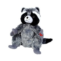 Chester the Raccoon Doll: From the Kissing Hand Penn, Audrey - $19.00