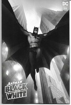 Batman Black And White #3 (Of 6) Cvr A Joshua Middleton (Dc 2021) - £14.90 GBP