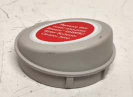 FOR PARTS ONLY -Cover - Rheem Preferred Plus RHS42 Grain Water Softener - $9.79