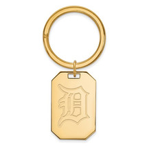 SS w/GP MLB  Detroit Tigers Key Chain - £84.71 GBP