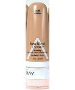1 Count Almay 1 Oz Best Blend Forever 140 Beige SPF 40 Broad Spectrum Ma... - $304.44 MXN