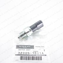 Genuine Nissan Armada Xterra QX56 Transfer Neutral Position Switch 32005... - $43.89