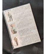 QiGong A Guide to Well Being DVD Karl Ardo reduce stress 5 Element Still... - $545.56 MXN