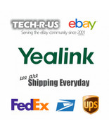 Yealink MCOREKIT-C5-MS 1206655 NATIVE MS TEAMS ROOMS SYSTEM BASEKIT INCL... - $60,695.74 MXN