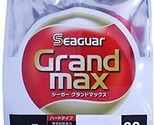 Seaguar Grand Max 60m - $27.79