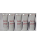 5-PACK CLARINS Gentle Foaming Cleanser With Cottonseed 1.4 Oz NWOB - $588.17 MXN