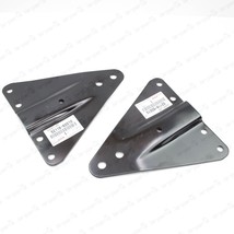 GENUINE TOYOTA LAND CRUISER FJ40 45 BJ40 FRONT BUMPER BRACKET SUPPORT RH... - £46.07 GBP