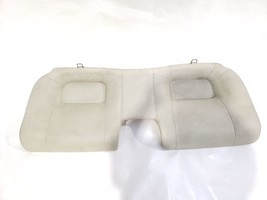 Rear Seat Bottom Cushion OEM 2002 Lexus SC430 - $94.09