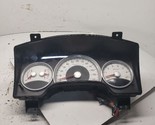 Speedometer Cluster MPH Fits 05 DAKOTA 1107104 - $70.08