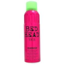 TIGI Bed Head Head Rush Shine Mist 5.3 oz ( dented) - £22.32 GBP
