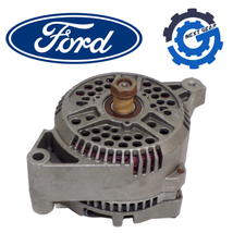 Reman Motorcraft Alternator 1996-2004 Ford Explorer F77U-10316-AA FODZ-1... - $1,758.50