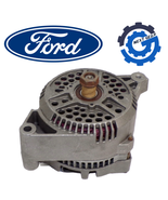 Reman Motorcraft Alternator 1996-2004 Ford Explorer F77U-10316-AA FODZ-1... - $1,758.50
