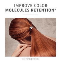 Wella Professional ColorMotion+ Post-Color treatment, 16.9 fl oz image 5