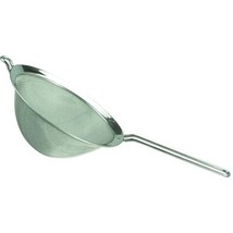 2&#39;&#39; Stainless Steel Mesh Strainer - £4.93 GBP