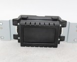 Info-GPS-TV Screen Front Display 4.2&quot; Fits 2017-2020 FORD FUSION OEM #26050 - £144.34 GBP