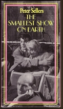 The Smallest Show on Earth aka Big Time Operators VHS Peter Sellers Bran... - $2.99