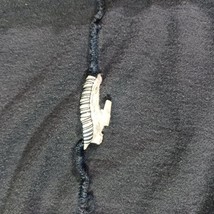 Carhartt Loose Fit Men's Blue Cotton Blend Crewneck T-Shirt Size 3XL Chest 59" image 5