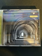 Gregorian Chant (CD, Aug-2009, Brilliant Classics) - £7.78 GBP