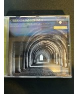 Gregorian Chant (CD, Aug-2009, Brilliant Classics) - £7.78 GBP